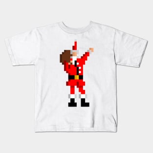 Santa Kids T-Shirt